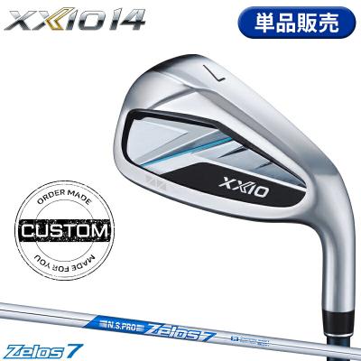 ゼロス7 装着アイアン（ゴルフ用品） | スポーツ のおすすめ人気商品