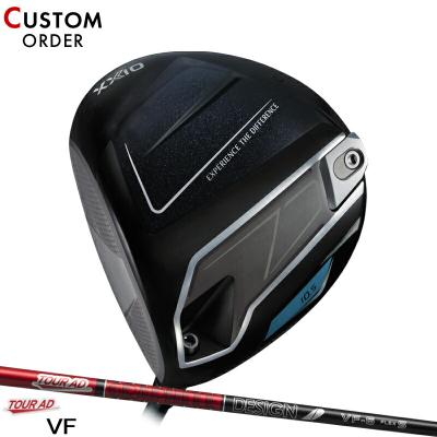 ツアーad vf ドライバー（DUNLOP）のおすすめ人気商品一覧 通販