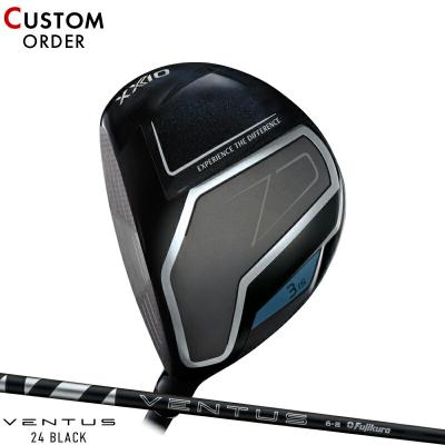 ベンタスブラック（フェアウェイウッド）（利き手：左用）｜クラブ