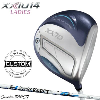 ゼクシオ12 ドライバー（XXIO）（ロフト角：11.5度）の商品一覧 通販