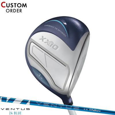 ベンタスブルー24（番手：3W）のおすすめ人気商品一覧 通販 - Yahoo