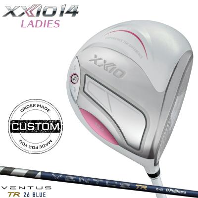 ゼクシオ12 ドライバー（XXIO）（ロフト角：11.5度）の商品一覧 通販