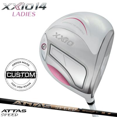 ゼクシオ12 ドライバー（XXIO）（ロフト角：11.5度）の商品一覧 通販