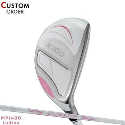 ゼクシオ 12 ハイブリッド（ゴルフクラブ レディース）｜ゴルフ