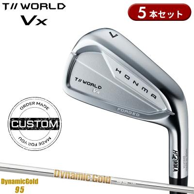 95（HONMA GOLF／スポーツ用品）の商品一覧 通販 - Yahoo!ショッピング
