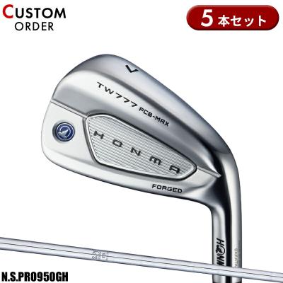 ns950（アイアンセット）｜クラブ（メンズ）｜ゴルフ | スポーツ の