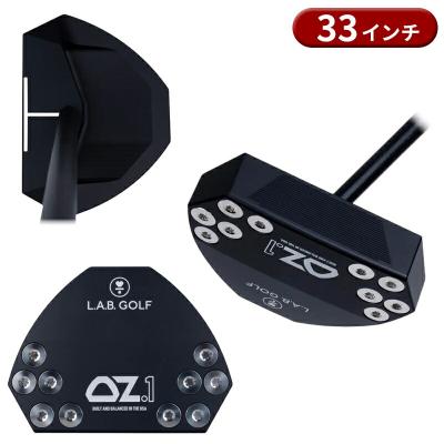 33（L.A.B. GOLF／スポーツ用品）のおすすめ人気商品一覧 通販 - Yahoo