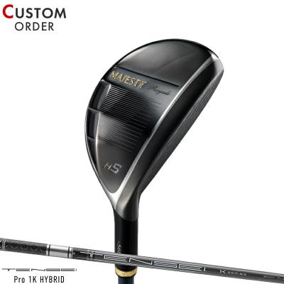 ユーティリティ　tensei 1K hybrid 90 X 3U 4U 5U タイトリスト GT3 ハイブリッド テンセイ1KブルーHY TENSEI 1K