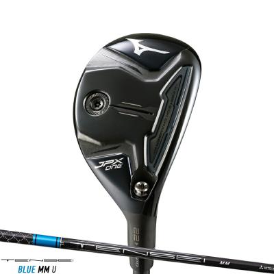 MIZUNO ユーティリティ（番手：3U）｜クラブ（メンズ）｜ゴルフ