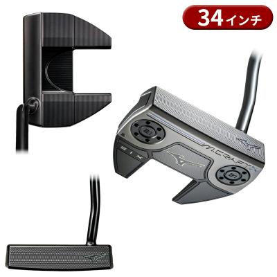 sik パター（スポーツ用品）（パタータイプ：ネオマレット型）の商品
