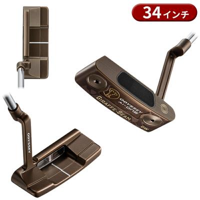 オデッセイ VERSA レフティー　極美品‼️ ODYSSEY（オデッセイ） - パター - ヴァーサ
