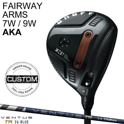 ベンタスブルー（ゴルフ用品）（番手：7W） | スポーツ のおすすめ人気