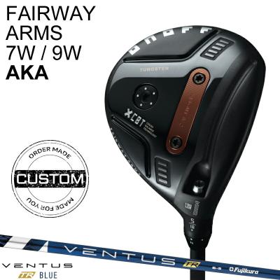 ベンタスブルー（フェアウェイウッド）｜クラブ（メンズ）｜ゴルフ