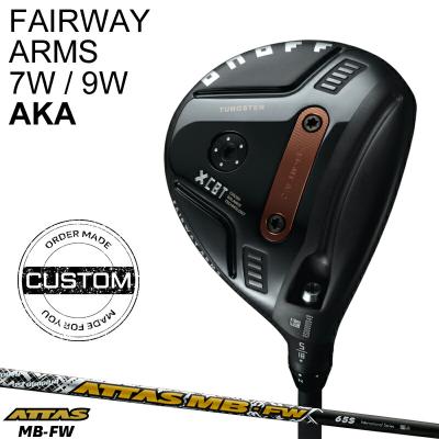 アッタスmb fw（ゴルフクラブ）｜ゴルフ | スポーツ のおすすめ人気