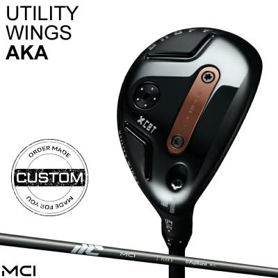 フジクラmciシャフト（ユーティリティ）｜クラブ（メンズ）｜ゴルフ