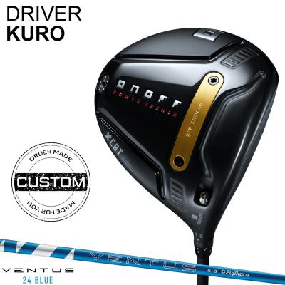 ベンタスブルー（ONOFF／ゴルフ ドライバー）｜クラブ（メンズ