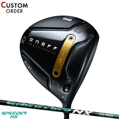nxグリーン（ゴルフ ドライバー）｜クラブ（メンズ）｜ゴルフ