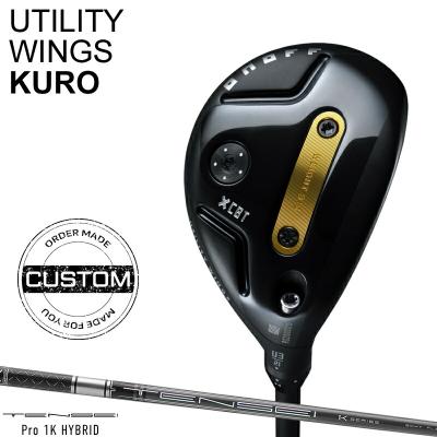 テンセイ1kハイブリッド（ゴルフクラブ）｜ゴルフ | スポーツ の