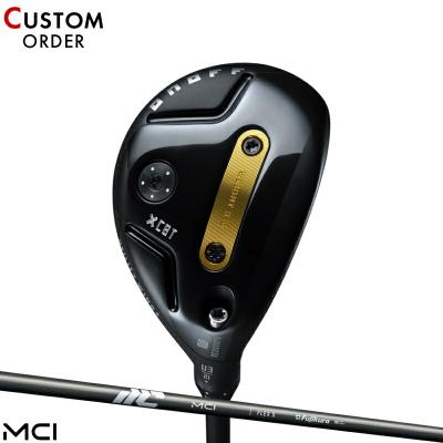 フジクラmciシャフト（ユーティリティ）｜クラブ（メンズ）｜ゴルフ