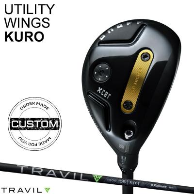 フジクラmciシャフト（ユーティリティ）｜クラブ（メンズ）｜ゴルフ