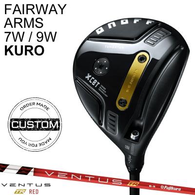 ベンタスtrレッド（ゴルフクラブ）（番手：7W）｜ゴルフ