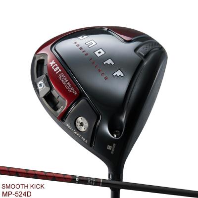 オノフ 赤 ドライバーのおすすめ人気商品一覧 通販 - Yahoo!ショッピング