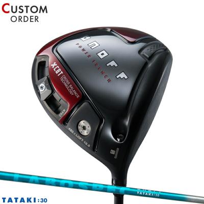 オノフ ドライバー AKA (2024) 11.5°LABOSPEC 楽天市場】2024年モデル 【オノフ】 ゴルフ ドライバー AKA ラボ