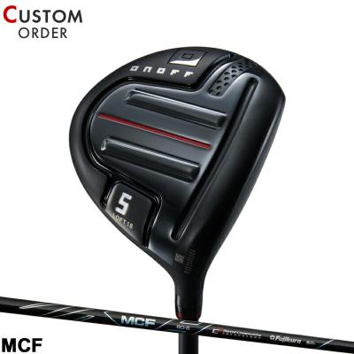 MCF（番手：5W）のおすすめ人気商品一覧 通販 - Yahoo!ショッピング