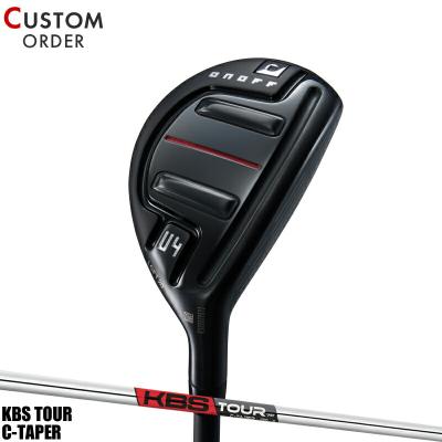 kbs シャフト cテーパー（ユーティリティ）｜クラブ（メンズ
