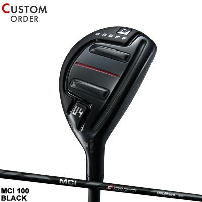 フジクラmciシャフト（ユーティリティ）｜クラブ（メンズ）｜ゴルフ