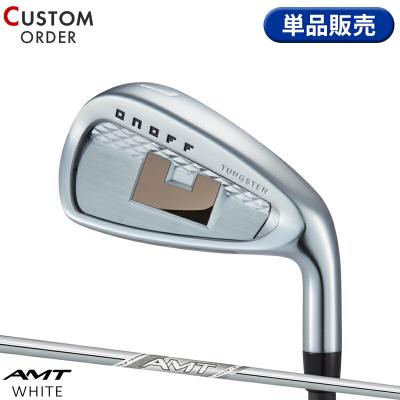 オノフ aka 2024（ゴルフアイアン（単品））｜クラブ（メンズ