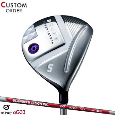 ONOFF フェアウェイウッド レディース（番手：7W）｜クラブ