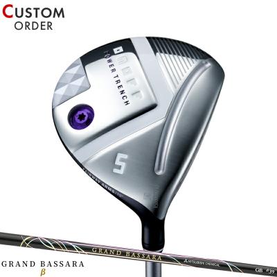 ONOFF フェアウェイウッド レディース（番手：7W）｜クラブ