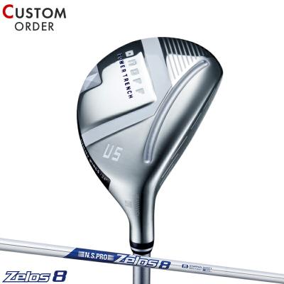 ONOFF ゴルフクラブ レディース（シャフト素材：スチール系）｜ゴルフ