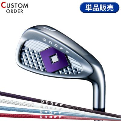 ONOFF ゴルフクラブ レディース｜ゴルフ｜スポーツ おすすめ人気商品