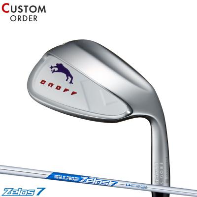 ONOFF ゴルフクラブ レディース（シャフト素材：スチール系）｜ゴルフ