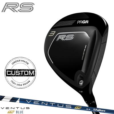 7w フェアウェイウッド ベンタスブルーのおすすめ人気商品一覧 通販