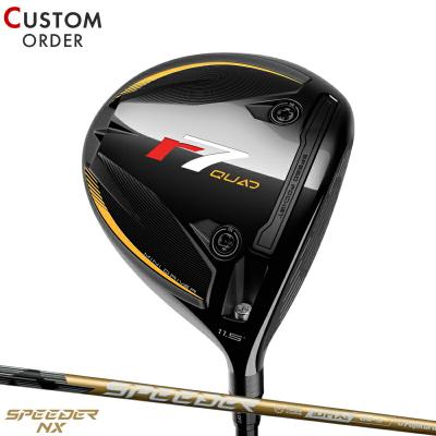 TaylorMade ゴルフ ドライバー（ロフト角：13.5度）｜クラブ（メンズ