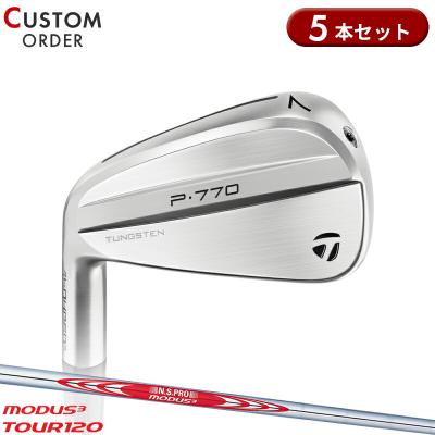 p770 レフティ（TaylorMade）のおすすめ人気商品一覧 通販 - Yahoo