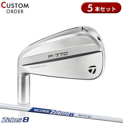 p770 レフティ（TaylorMade）のおすすめ人気商品一覧 通販 - Yahoo