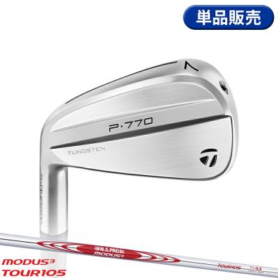 p770 レフティ（TaylorMade）の商品一覧 通販 - Yahoo!ショッピング