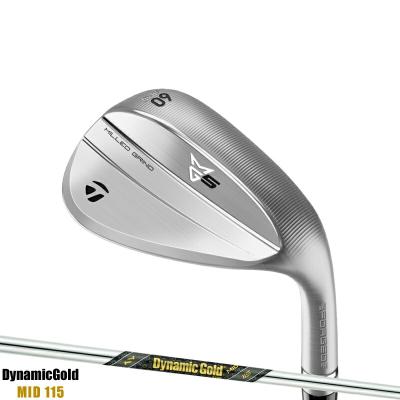 TaylorMade ウェッジ（ロフト角：56度）｜クラブ（メンズ）｜ゴルフ
