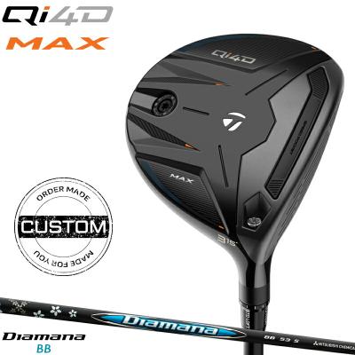 qi10 max（フェアウェイウッド）（番手：9W）｜クラブ（メンズ