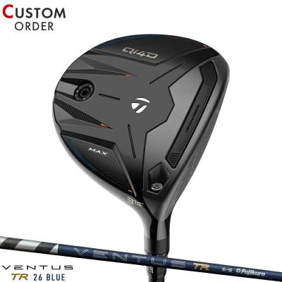 ベンタスブルー（フェアウェイウッド）（番手：5W）｜クラブ（メンズ