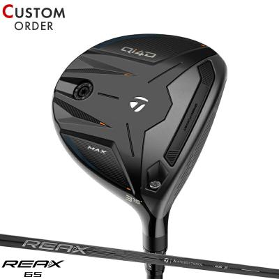 TaylorMade フェアウェイウッド（番手：7W）｜クラブ（メンズ