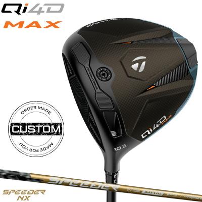 qi4d ドライバー レフティの商品一覧 通販 - Yahoo!ショッピング