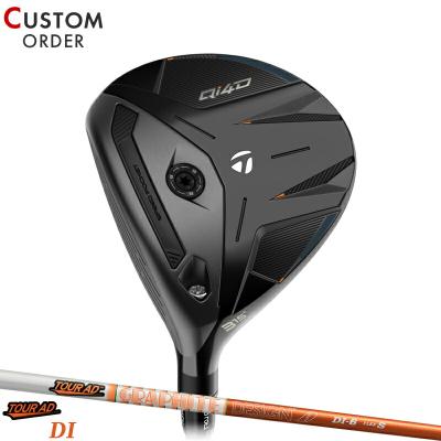テーラーメイド　ドライバー　ウッド　ユーティリティ　セット　メンズ TaylorMade フェアウェイウッド（利き手：左用）｜クラブ（メンズ