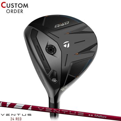 TaylorMade フェアウェイウッド（利き手：左用）｜クラブ（メンズ