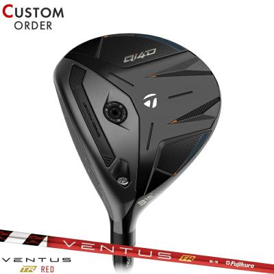 TaylorMade フェアウェイウッド（利き手：左用）｜クラブ（メンズ