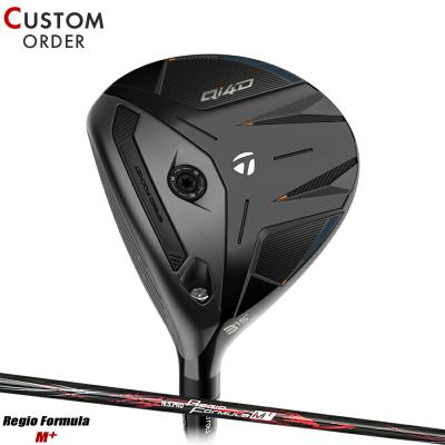 TaylorMade フェアウェイウッド（利き手：左用）｜クラブ（メンズ